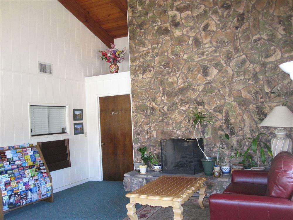 Rancho California Inn Temecula Exterior photo