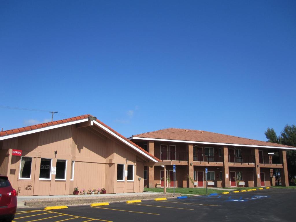 Rancho California Inn Temecula Exterior photo